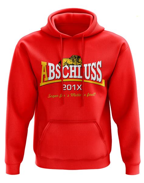 ak hoodies abschlusspullis.